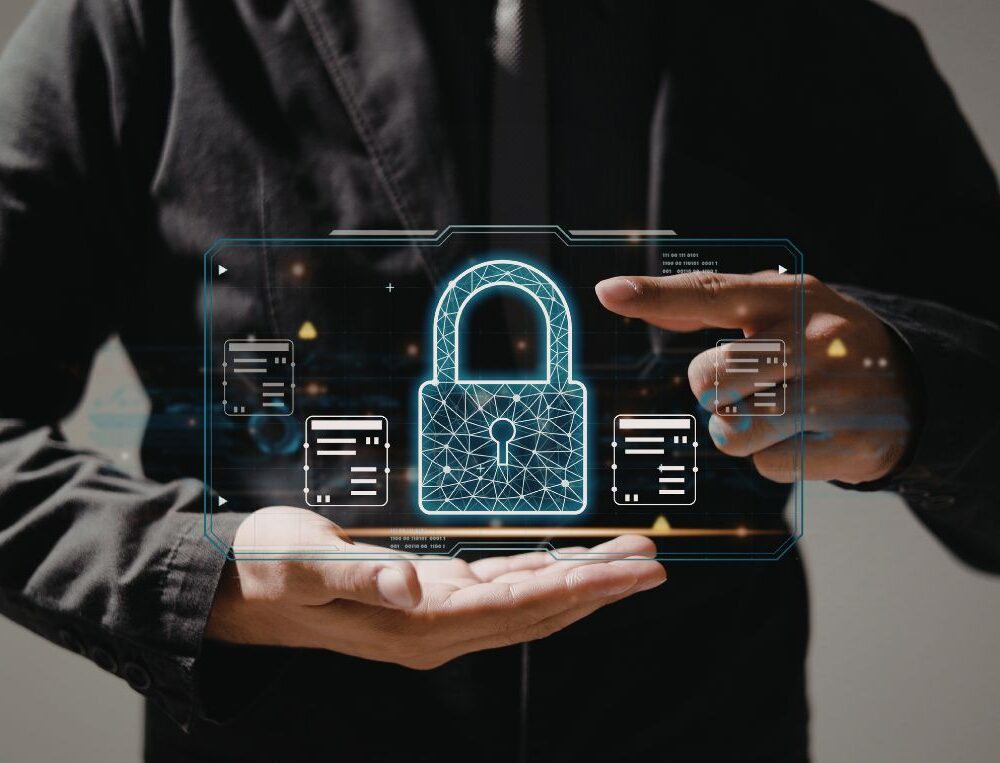 Access Control & Security