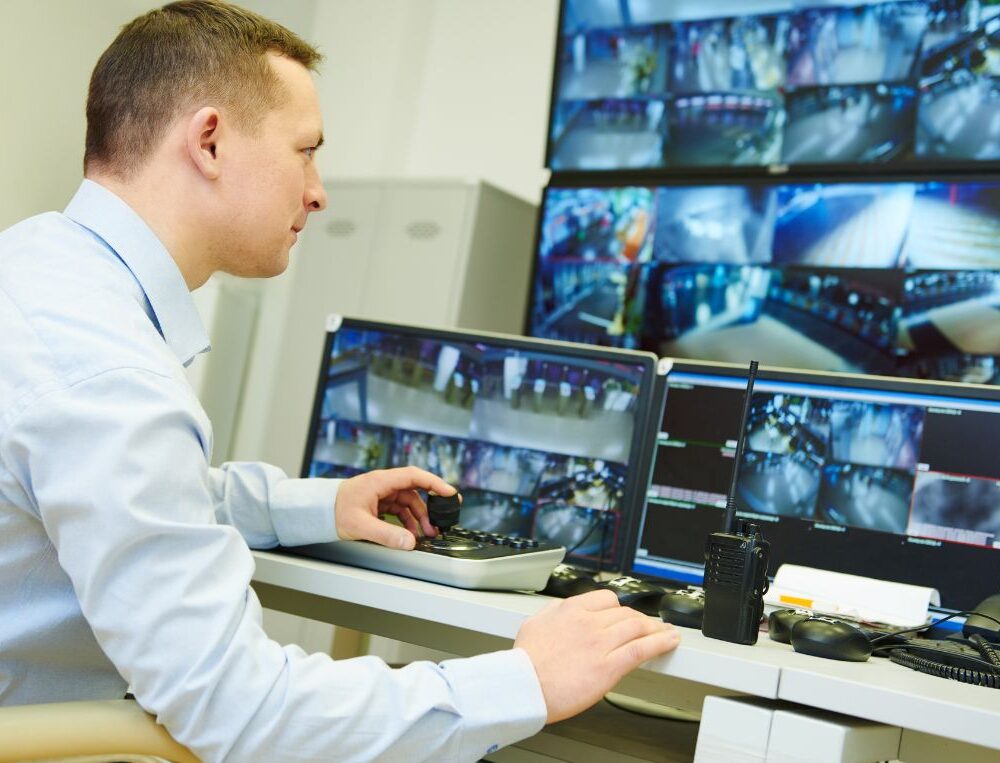 Video Surveillance